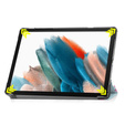 Θήκη για Samsung Galaxy Tab A9+, Smartcase, unicorn
