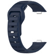 Λουράκι σιλικόνης για Huawei Watch Fit 4 / 4 Pro / 3