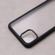 Θήκη για iPhone 11 Pro Max, ERBORD Guardian, μαύρη
