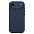 Θήκη Spigen Liquid Air για iPhone Air, Ναυτικό μπλε