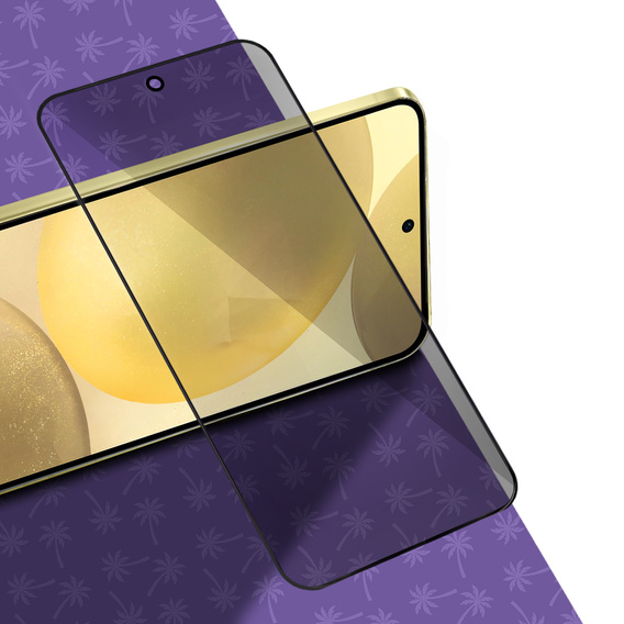 Γυαλί Shy Palm για Samsung Galaxy S24+ Plus