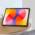 Θήκη για Huawei MatePad SE 11 2024, Smartcase, cat
