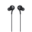Ακουστικά USB-C Samsung Sound by AKG ενδοαυτικά EO-IC100BBEGEU Καθολικά, USB-C