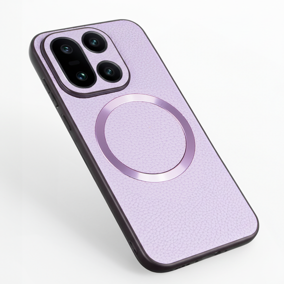 Θήκη Leather Hybrid MagSafe για OnePlus 15