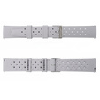 Λουράκι σιλικόνης ERBORD Universal 22mm