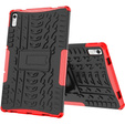 Θήκη για Lenovo Tab P11 Gen 2, Tire Armor, κόκκινο