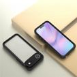 Θήκη για iPhone Air, αδιάβροχη IP68 Redpepper, μαύρο
