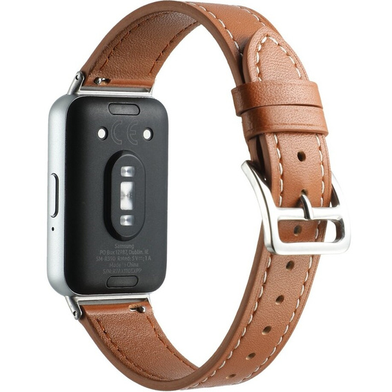 Δερμάτινο λουράκι για Samsung Galaxy Fit 3