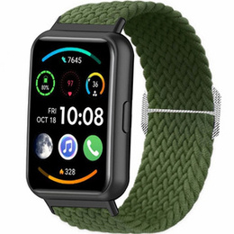 Λουράκι νάιλον για Huawei Watch Fit 2