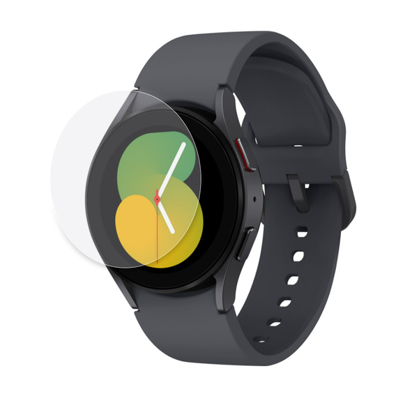 3x Φύλλο υδρογέλης ERBORD για Samsung Galaxy Watch 5 40mm