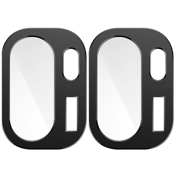 2x Γυαλί ERBORD για τη συσκευή OnePlus 15R