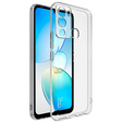 IMAK Θήκη για Infinix Hot 12i 4G, UX-5 Series Slim, διαφανής