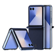 Θήκη Dux Ducis για Samsung Galaxy Z Flip7 5G, Bril, μπλε
