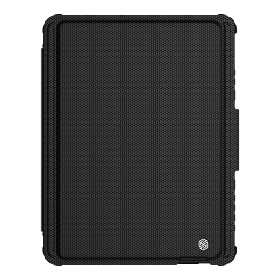 Θήκη + πληκτρολόγιο iPad 10.9 / Air 2020/2022/2024 / Pro 11 2020/2021/2022 , NILLKIN Bumper Link Keyboard Case, μαύρη