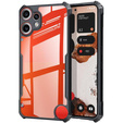 Θήκη για CMF Nothing Phone 2 Pro, AntiDrop Hybrid, μαύρη