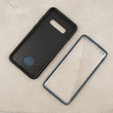 Θήκη για Samsung Galaxy S10+ Plus, Suritch Basic, σκούρο μπλε