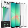 2x Κεραμικό υβριδικό γυαλί ERBORD για Samsung Galaxy A26 5G