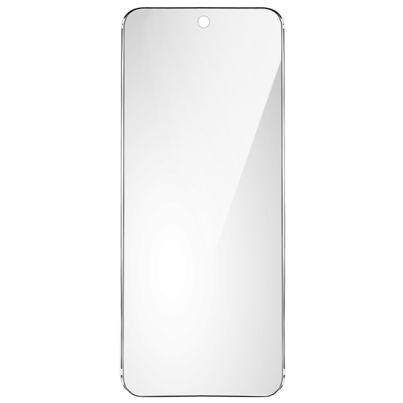 2x Μετριασμένο γυαλί για Samsung Galaxy A54 5G, ERBORD 9H Hard Glass στην οθόνη