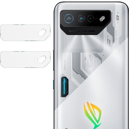 IMAK 2x γυαλί κάμερας για Asus ROG Phone 7 5G