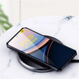 Θήκη για Xiaomi Poco F7 Ultra, AntiDrop Hybrid, μαύρη
