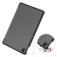 Θήκη για Lenovo Tab TB311FU, Smartcase, γκρι