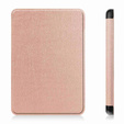 Θήκη για Kindle 11, Smartcase, ροζ rose gold
