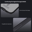 Θήκη Nillkin CamShield Pro Magnetic με λειτουργία MagSafe για iPhone 17
