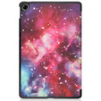 Θήκη για Realme Pad 10.4, Smartcase, galaxy