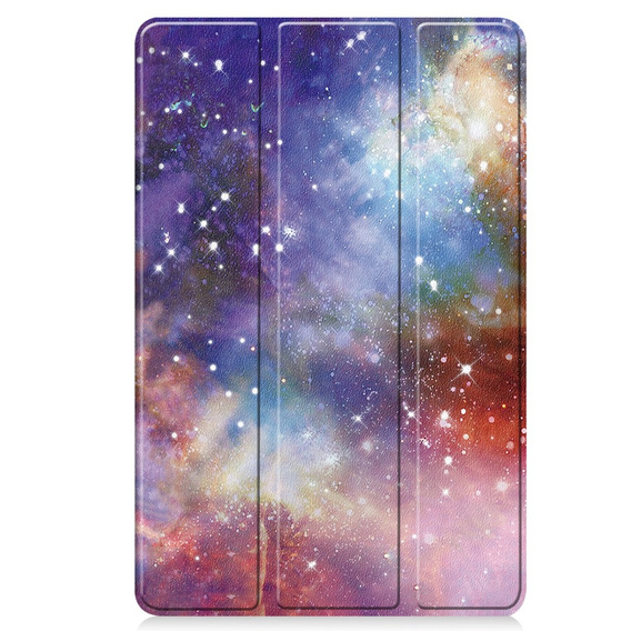 Θήκη για Xiaomi Redmi Pad Pro / Xiaomi Poco Pad, Smartcase, galaxy