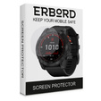 3x Φύλλο υδρογέλης ERBORD για Garmin Fenix 7