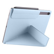 Θήκη για Xiaomi Redmi Pad SE 8.7", Origami, μπλε