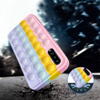 Θήκη Push Bubble Pop It για το Samsung Galaxy A50
