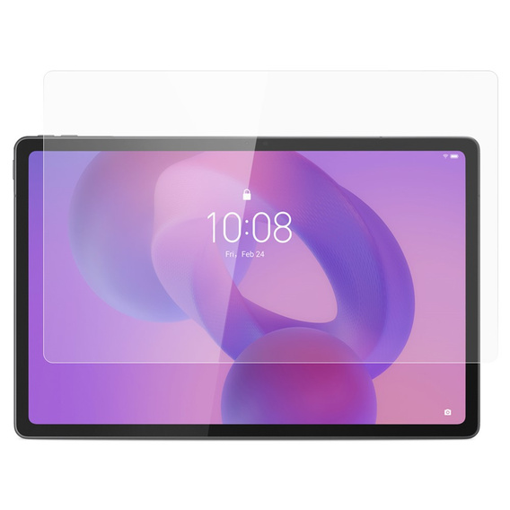 Γυαλί Hartowane για Lenovo Idea Tab Plus