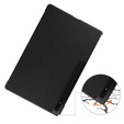 Θήκη για Samsung Galaxy Tab S9 Ultra, Smartcase, μαύρη