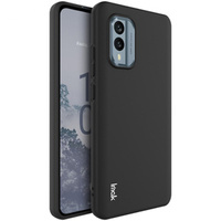 IMAK Θήκη για Nokia X30 5G, UC-3 Series Case, μαύρη