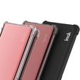 IMAK Θήκη για Sony Xperia 5 V, Dropproof, διαφανής