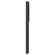 Spigen Optik Armor μαύρη θήκη για Samsung Galaxy S23 Ultra