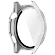 Προστατευτική θήκη με γυαλί ασφαλείας για Huawei Watch GT 6 46mm
