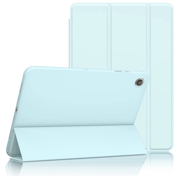 Θήκη με πτυσσόμενο καπάκι Tri-fold για Samsung Galaxy Tab A11+