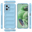 Θήκη για Xiaomi Redmi Note 12 5G / POCO X5 5G, Gaming Shockproof, μπλε