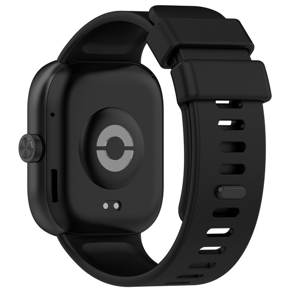 Λουράκι σιλικόνης για Xiaomi Redmi Watch 4 / Smart Band 8 Pro