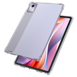 Θήκη για Lenovo Tab M11, σιλικόνη, διαφανής