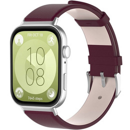 Λουράκι σιλικόνης για Huawei Watch Fit 4 / 4 Pro / 3