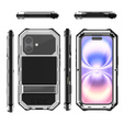 Θήκη R-JUST με βάση στήριξης για iPhone 17