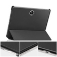 Θήκη για OnePlus Pad, Smartcase, μαύρη