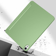 Θήκη για iPad 10.9" 2022 (10 gen.), Smartcase, πράσινη