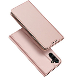 Dux Ducis Θήκη για Samsung Galaxy A14 4G/5G, Skinpro, ροζ rose gold
