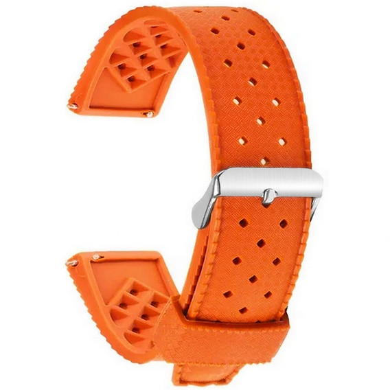 Λουράκι σιλικόνης ERBORD Universal 20mm