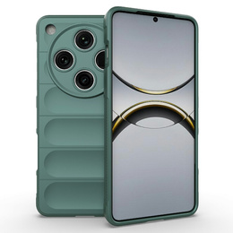 Θήκη για Oppo Find X8 Pro, Gaming Shockproof, πράσινη