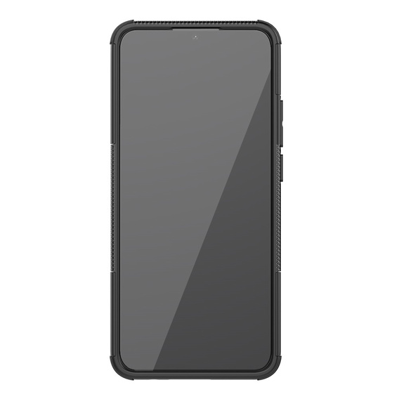 Θήκη για Realme C11 (2021), Tire Armor, μαύρη